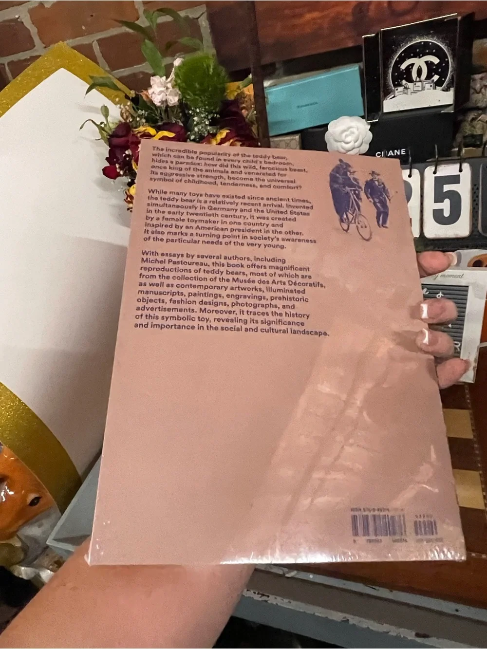 N/A three essays